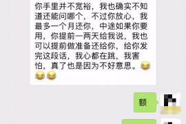 尚义债务清欠服务